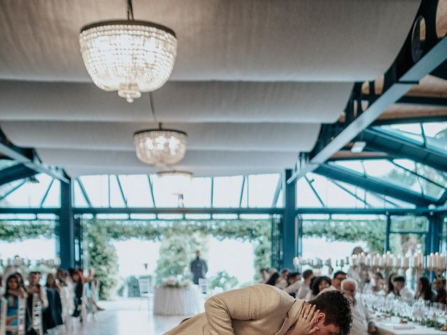 Il matrimonio di Jackson e Simona a Verbania, Verbania 29