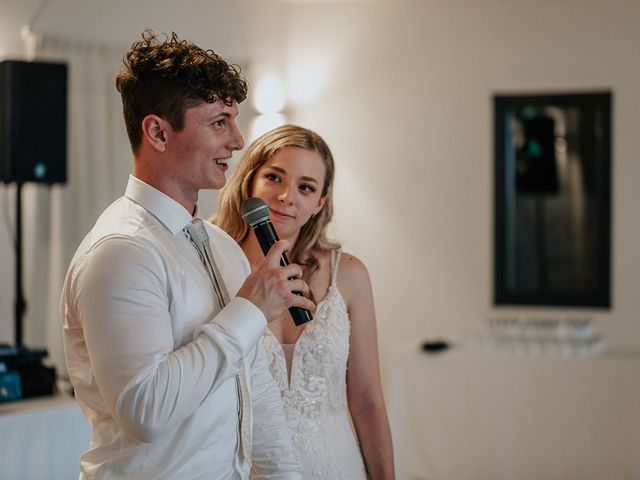 Il matrimonio di Jackson e Simona a Verbania, Verbania 30