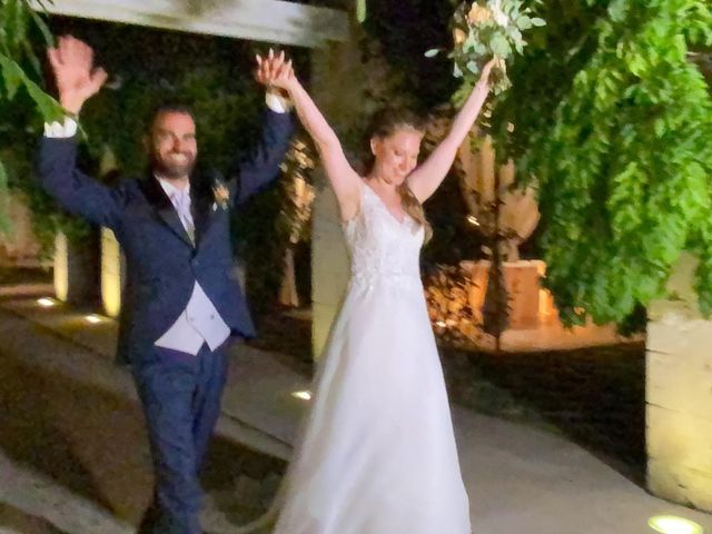 Il matrimonio di Salvatore e Monica a Salice Salentino, Lecce 23