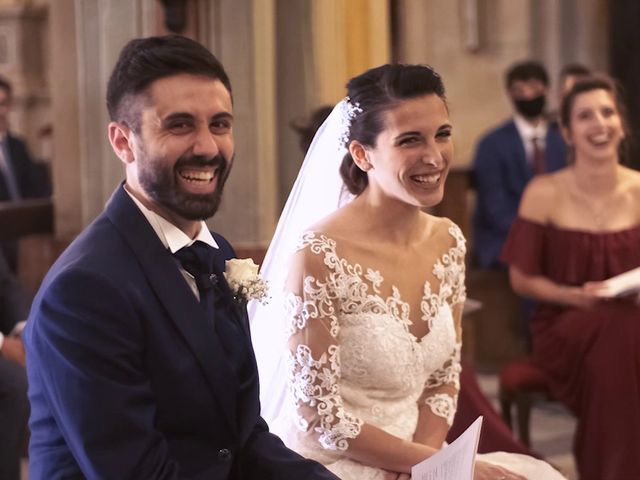 Il matrimonio di Manuele e Ilaria a Oviglio, Alessandria 12