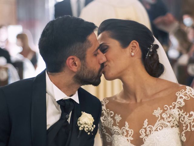 Il matrimonio di Manuele e Ilaria a Oviglio, Alessandria 13