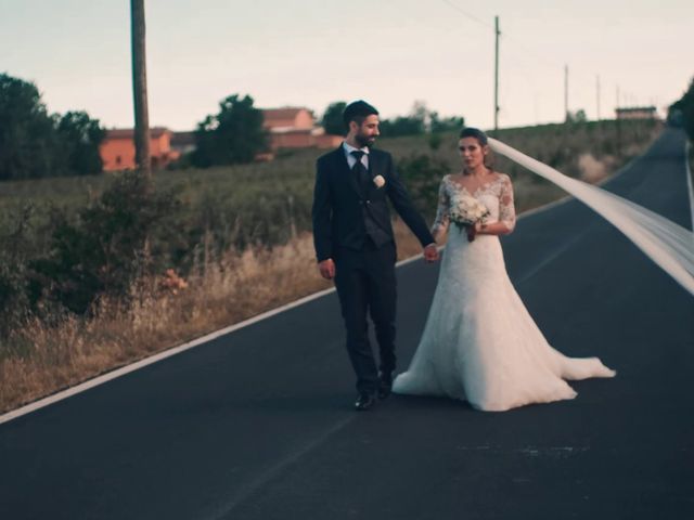 Il matrimonio di Manuele e Ilaria a Oviglio, Alessandria 17