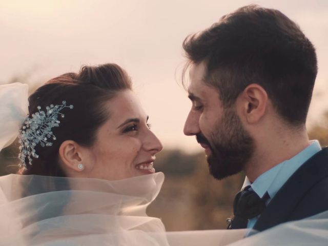 Il matrimonio di Manuele e Ilaria a Oviglio, Alessandria 18