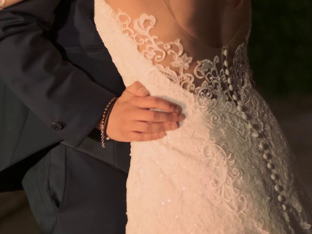 Il matrimonio di Manuele e Ilaria a Oviglio, Alessandria 32