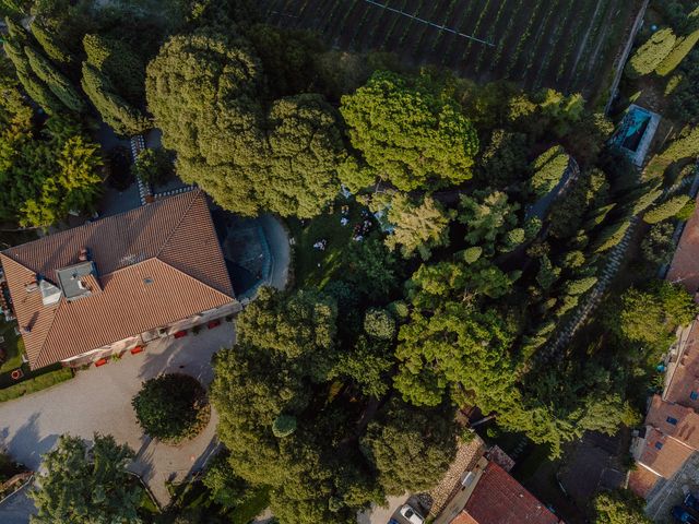 Il matrimonio di Riccardo e Emilie a Sona, Verona 16