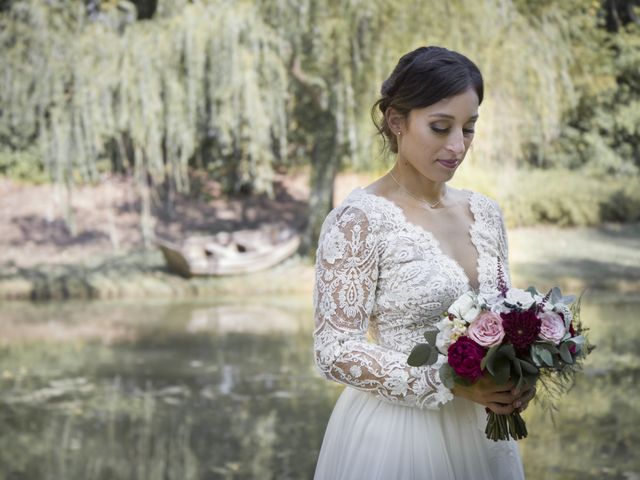 Il matrimonio di Silvi e Simone a Imola, Bologna 39