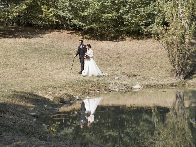 Il matrimonio di Silvi e Simone a Imola, Bologna 42