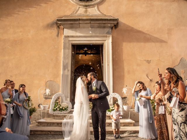 Il matrimonio di Valentina e Paolo a Roma, Roma 11