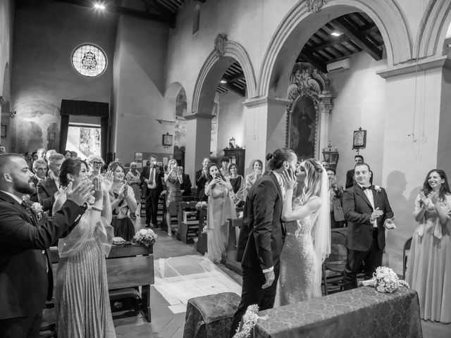 Il matrimonio di Valentina e Paolo a Roma, Roma 49