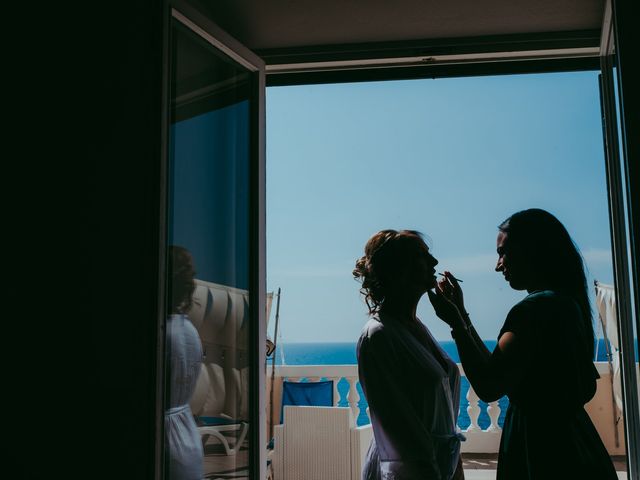 Il matrimonio di Nicole e Samuele a Livorno, Livorno 31