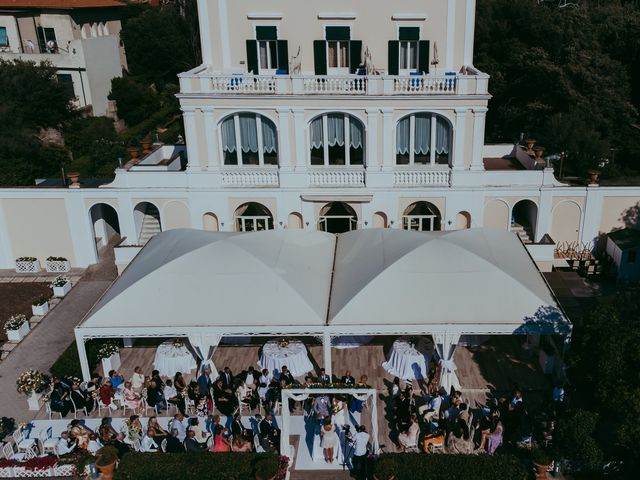 Il matrimonio di Nicole e Samuele a Livorno, Livorno 57