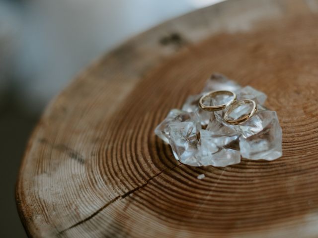 Il matrimonio di Marco e Federica a Cormons, Gorizia 8