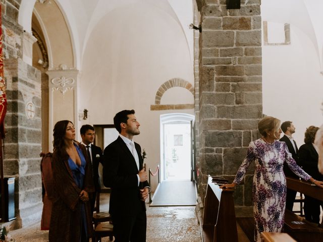 Il matrimonio di Marco e Federica a Cormons, Gorizia 16