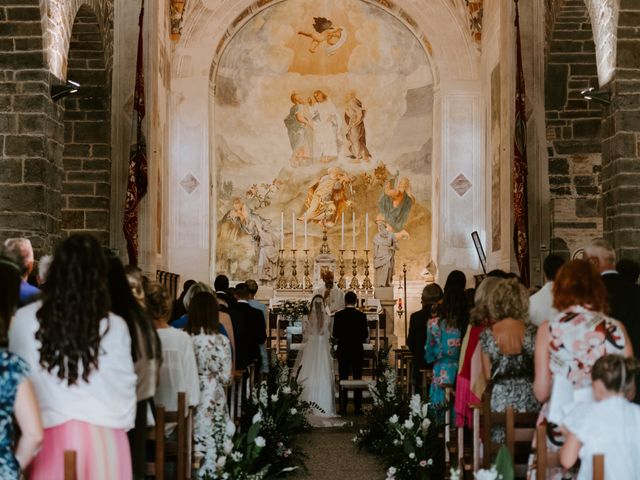 Il matrimonio di Marco e Federica a Cormons, Gorizia 19