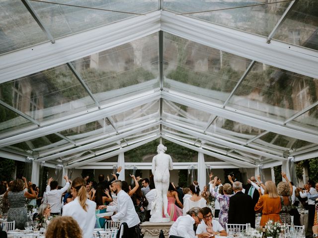 Il matrimonio di Marco e Federica a Cormons, Gorizia 39