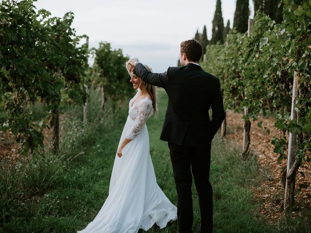 Il matrimonio di Marco e Federica a Cormons, Gorizia 43