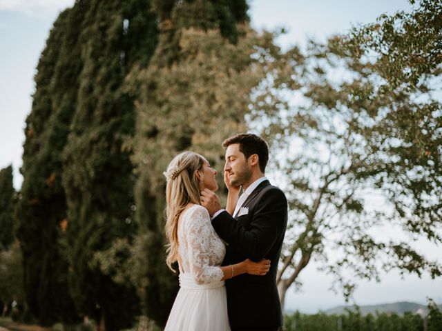 Il matrimonio di Marco e Federica a Cormons, Gorizia 46