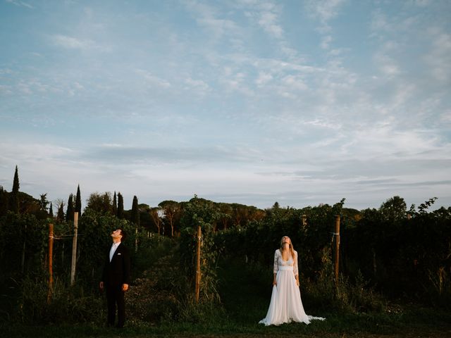 Il matrimonio di Marco e Federica a Cormons, Gorizia 53