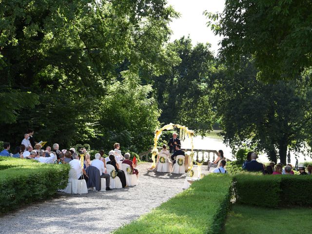 Il matrimonio di Leo e Elisa a Bordolano, Cremona 6