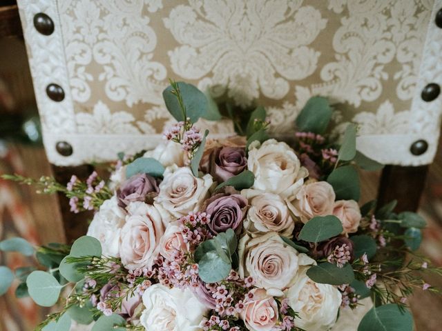 Il matrimonio di Alessio e Valentina a Barberino di Mugello, Firenze 5