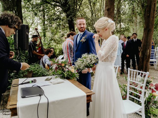 Il matrimonio di Cristian e Anna a Cingoli, Macerata 12