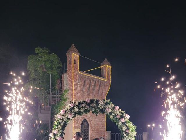 Il matrimonio di Giorgio e Ilenia a Costigliole Saluzzo, Cuneo 5