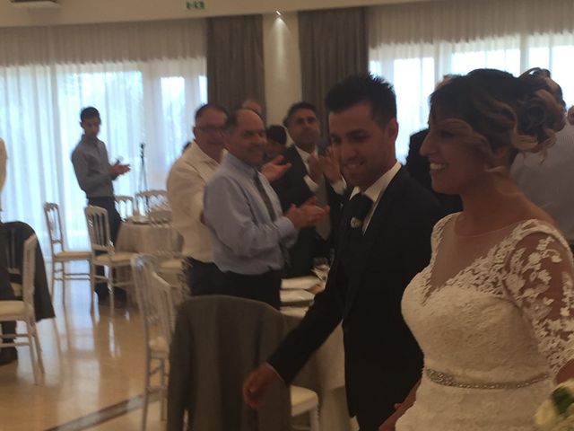 Il matrimonio di Antonio  e Valentina  a Rombiolo, Vibo Valentia 17