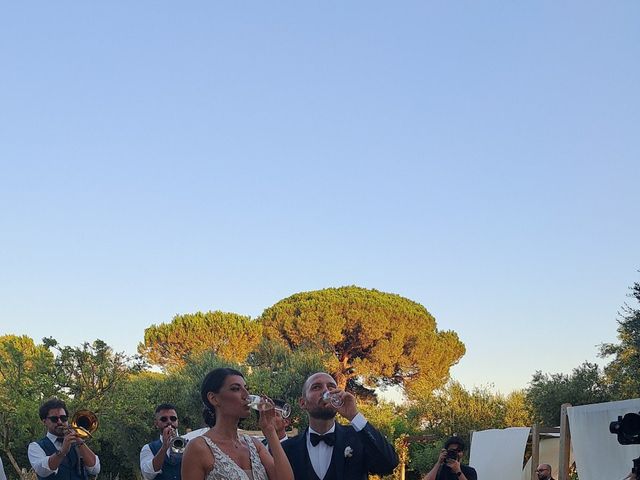 Il matrimonio di Giuseppe  e Alessandra  a Mola di Bari, Bari 2