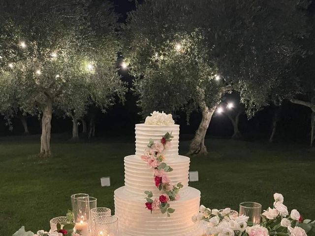 Il matrimonio di Giuseppe  e Alessandra  a Mola di Bari, Bari 5