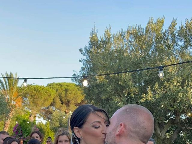 Il matrimonio di Giuseppe  e Alessandra  a Mola di Bari, Bari 6