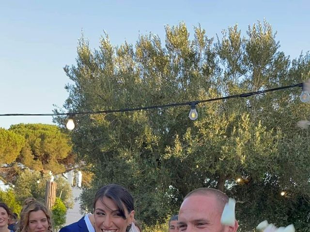 Il matrimonio di Giuseppe  e Alessandra  a Mola di Bari, Bari 7