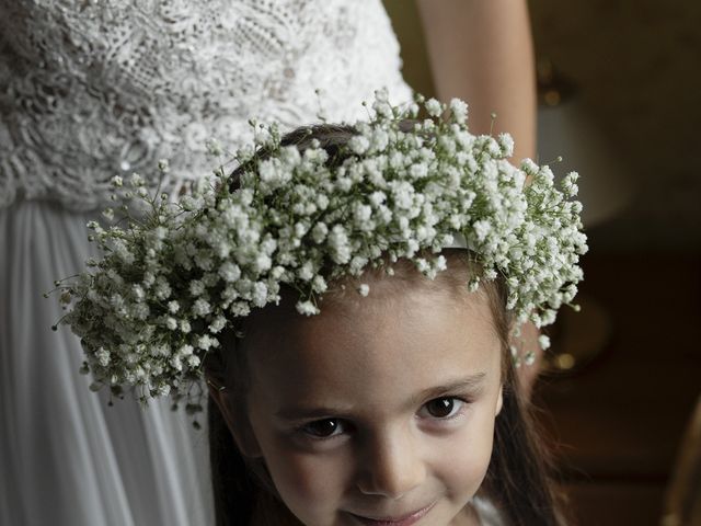 Il matrimonio di Roberta e Vincenzo a Atripalda, Avellino 34