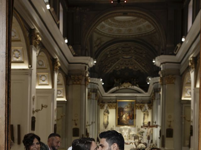 Il matrimonio di Roberta e Vincenzo a Atripalda, Avellino 42