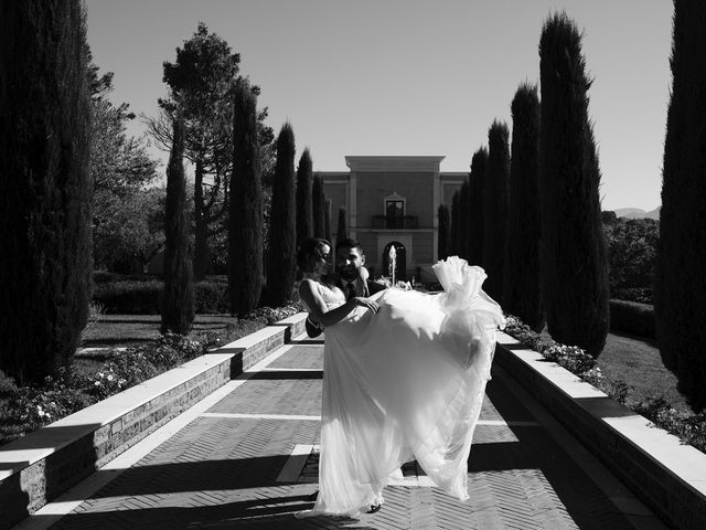 Il matrimonio di Roberta e Vincenzo a Atripalda, Avellino 48