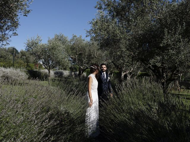 Il matrimonio di Roberta e Vincenzo a Atripalda, Avellino 50