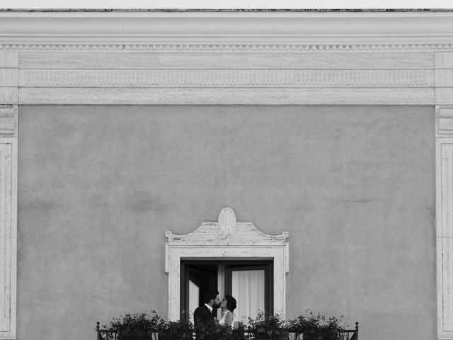 Il matrimonio di Roberta e Vincenzo a Atripalda, Avellino 60