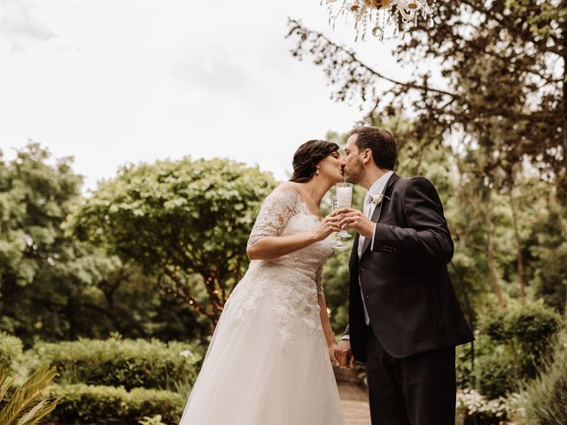 Il matrimonio di Irene e Antonio a Palermo, Palermo 38