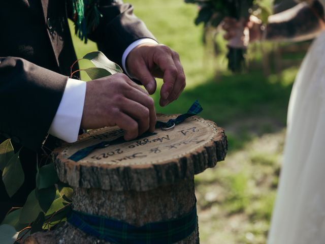 Il matrimonio di Jacopo e Samantha a Castrocaro Terme e  Terra del Sole, Forlì-Cesena 33