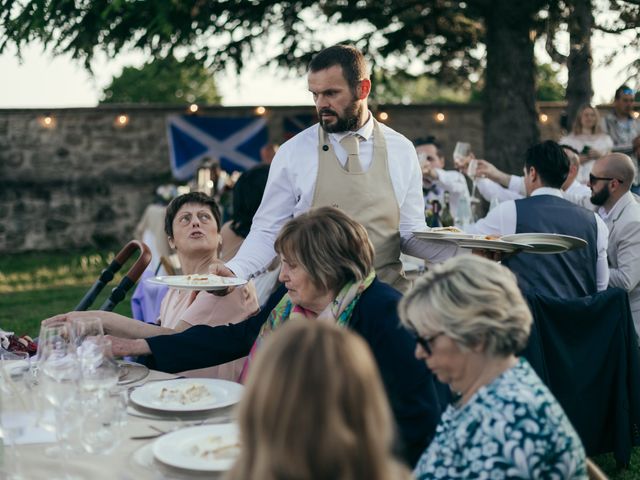 Il matrimonio di Jacopo e Samantha a Castrocaro Terme e  Terra del Sole, Forlì-Cesena 60