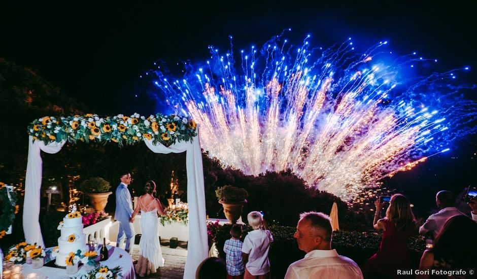 Il matrimonio di Nicole e Samuele a Livorno, Livorno