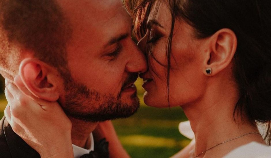Il matrimonio di Giuseppe  e Alessandra  a Mola di Bari, Bari