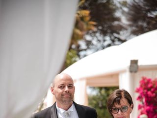 Le nozze di Desiree e Cristian 3