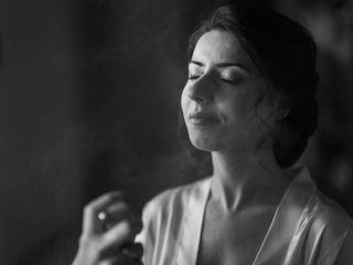 Le nozze di Alessandro e Raffaella 2
