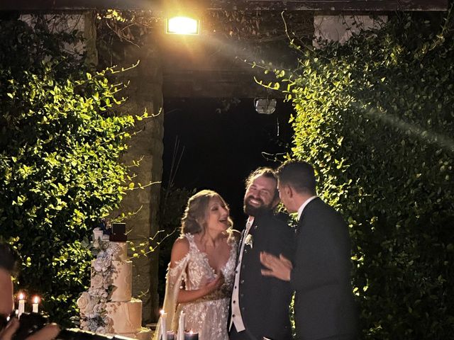 Il matrimonio di Antonio e Maria a Foggia, Foggia 5