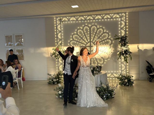 Il matrimonio di Antonio e Maria a Foggia, Foggia 6