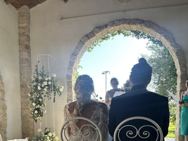 Il matrimonio di Antonio e Maria a Foggia, Foggia 7