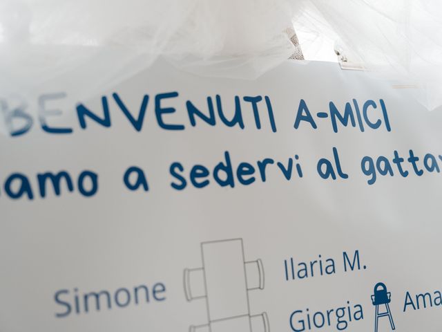 Il matrimonio di Patrick e Sara a La Spezia, La Spezia 16