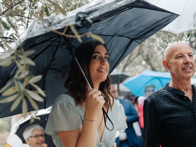 Il matrimonio di Patrick e Sara a La Spezia, La Spezia 30