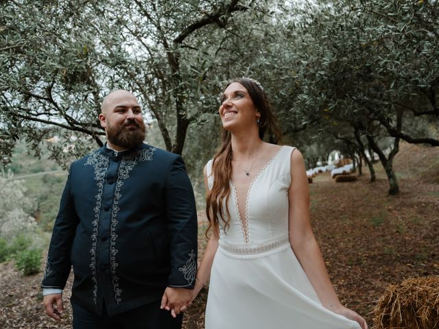 Il matrimonio di Patrick e Sara a La Spezia, La Spezia 61