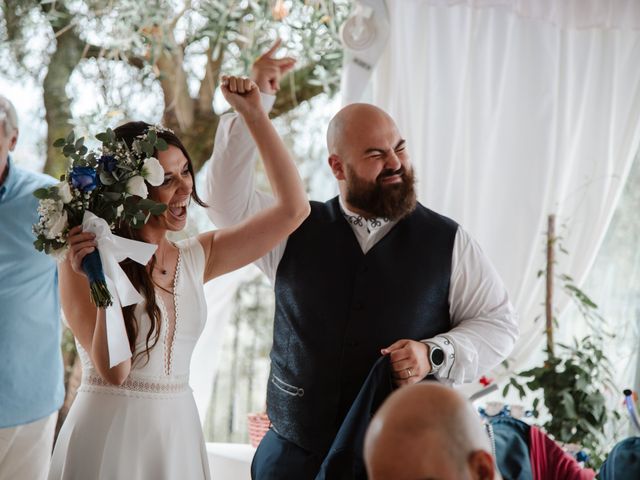 Il matrimonio di Patrick e Sara a La Spezia, La Spezia 70